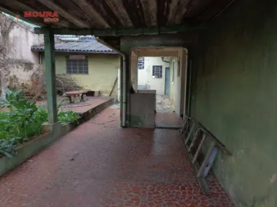 Casa com 2 Quartos à venda, 110m² no Vila Arapuã, São Paulo