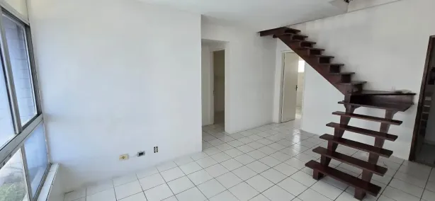 Apartamento com 3 Quartos à venda, 105m² no Prado, Recife