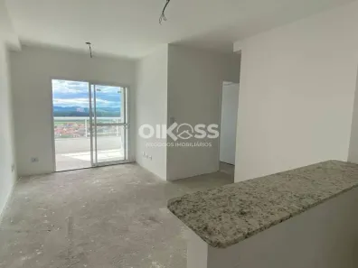 Apartamento com 3 Quartos à venda, 70m² no Jardim Califórnia, Jacareí