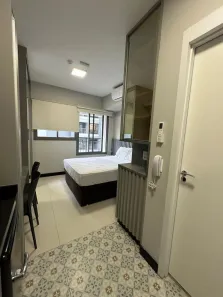 Flat com 1 Quarto à venda, 30m² no Paraíso, São Paulo
