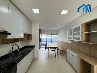 Casa de Condomínio com 3 Quartos para alugar, 190m² no Jardim Paulista, Itu