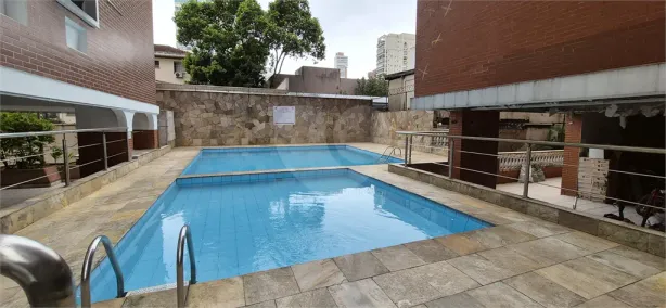 Apartamento com 3 Quartos à venda, 247m² no Boqueirão, Santos