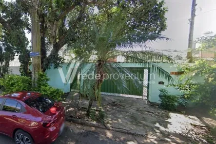 Casa com 3 Quartos à venda, 363m² no Jardim Itamarati, Campinas