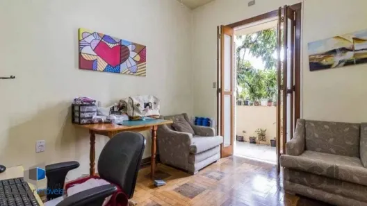 Apartamento com 3 Quartos à venda, 115m² no Farroupilha, Porto Alegre