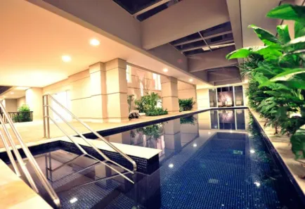 Apartamento com 3 Quartos à venda, 158m² no Itaim Bibi, São Paulo