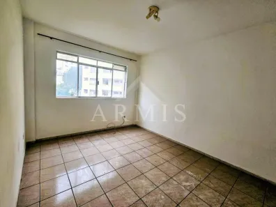 Apartamento com 1 Quarto para alugar, 35m² no Bela Vista, São Paulo