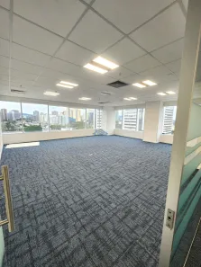 Sala Comercial para alugar, 1000m² no Alphaville Centro Industrial e Empresarial/Alphaville., Barueri