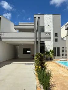 Sobrado com 4 Quartos à venda, 210m² no Araçagy, São José de Ribamar