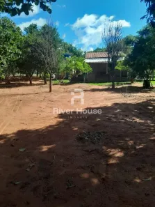 Fazenda/Sítio com 2 Quartos à venda, 1m² no Aldeia Velha, Chapada dos Guimarães