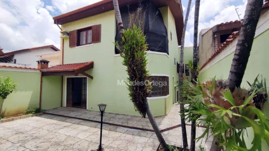 Casa com 3 Quartos à venda, 320m² no Jardim Bandeirantes, Sorocaba
