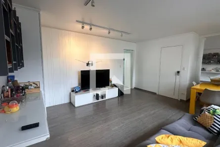 Apartamento com 3 Quartos à venda, 98m² no Brooklin Paulista, São Paulo