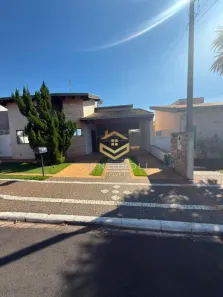 Casa de Condomínio com 3 Quartos à venda, 200m² no Quinta Ranieri, Bauru