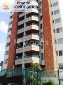 Apartamento com 2 Quartos à venda, 161m² no Parque Mandaqui, São Paulo