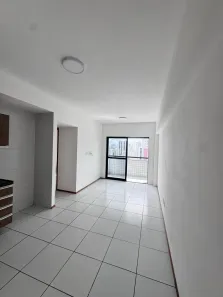 Apartamento com 2 Quartos para alugar, 54m² no Boa Viagem, Recife