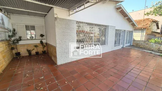 Casa com 3 Quartos à venda, 150m² no Vila Industrial, Campinas