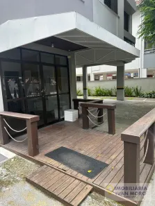 Sala Comercial à venda, 24m² no Jurerê, Florianópolis