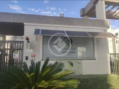 Apartamento com 2 Quartos à venda, 40m² no Jardim Imperial, Cuiabá
