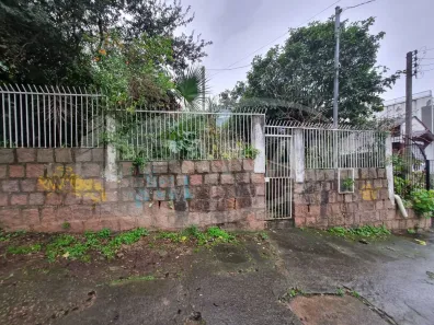 Lote/Terreno à venda, 372m² no Cristo Redentor, Porto Alegre
