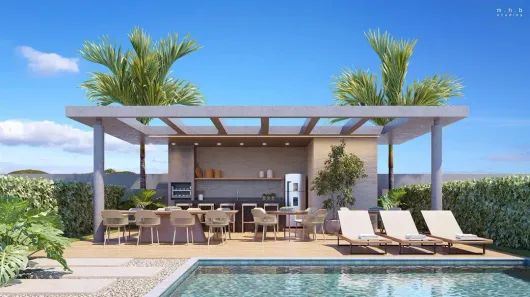 Apartamento com 2 Quartos à venda, 52m² no Recreio dos Bandeirantes, Rio de Janeiro