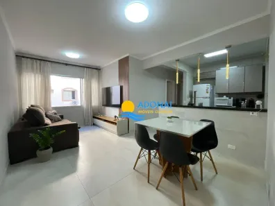 Apartamento com 3 Quartos à venda, 72m² no Enseada, Guarujá