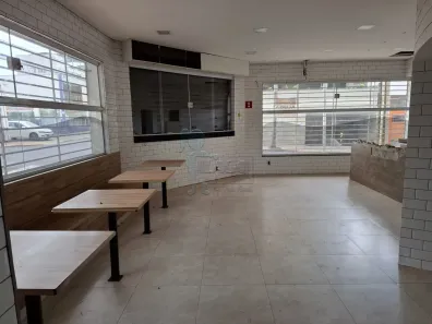 Ponto Comercial para alugar, 326m² no Vila Seixas, Ribeirão Preto