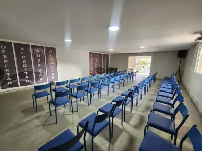 Ponto Comercial com 2 Quartos para alugar, 215m² no Vila Pereira Barreto, São Paulo