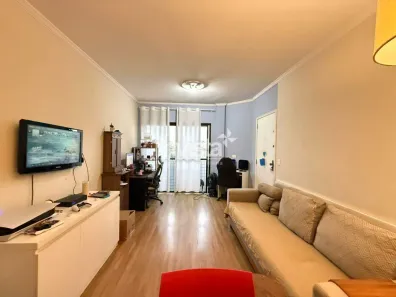 Apartamento com 3 Quartos à venda, 91m² no Boqueirão, Santos