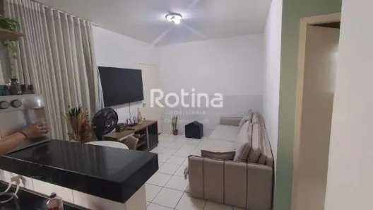 Apartamento com 2 Quartos à venda, 42m² no Shopping Park, Uberlândia