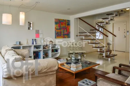 Cobertura com 2 Quartos à venda, 300m² no Itaim Bibi, São Paulo