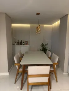 Apartamento com 3 Quartos à venda, 100m² no Jardim Dom Bosco, São Paulo