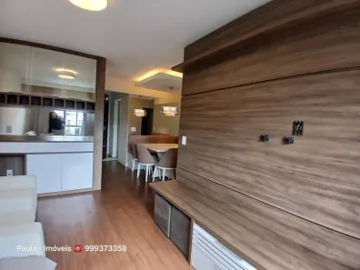 Apartamento com 2 Quartos para alugar, 70m² no Jardim Ester, São Paulo