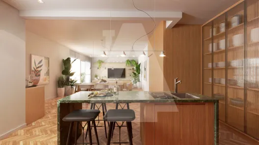 Apartamento com 3 Quartos à venda, 169m² no Jardim Paulista, São Paulo