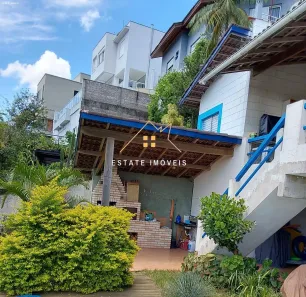 Casa de Condomínio com 3 Quartos à venda, 217m² no Jardim Imperial, Arujá
