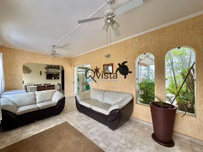 Cobertura com 3 Quartos à venda, 120m² no Enseada, Guarujá