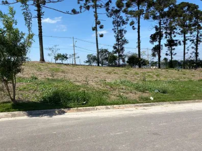 Lote/Terreno à venda, 125m² no Sítio Boa Vista, Cotia