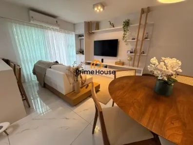 Apartamento com 2 Quartos à venda, 93m² no Barra da Tijuca, Rio de Janeiro