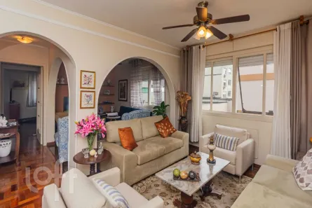 Apartamento com 3 Quartos à venda, 98m² no Bela Vista, Porto Alegre