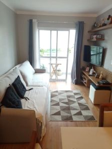 Apartamento com 3 Quartos à venda, 80m² no Jardim Vera Cruz, Sorocaba