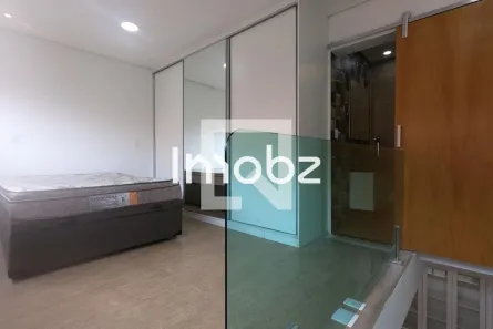 Apartamento com 1 Quarto à venda, 65m² no Jardim Ampliação, São Paulo