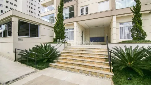 Apartamento com 2 Quartos à venda, 69m² no Santo Amaro, São Paulo