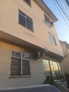 Apartamento com 3 Quartos à venda, 80m² no Santa Rosa, Niterói