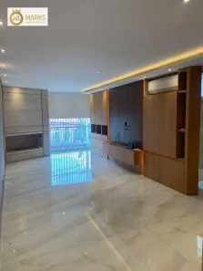 Sobrado com 4 Quartos à venda, 252m² no Jardim Vila Mariana, São Paulo