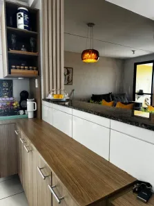 Apartamento com 3 Quartos à venda, 78m² no Ponto Novo, Aracaju