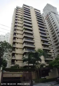 Casa com 4 Quartos à venda, 198m² no Paraíso, São Paulo