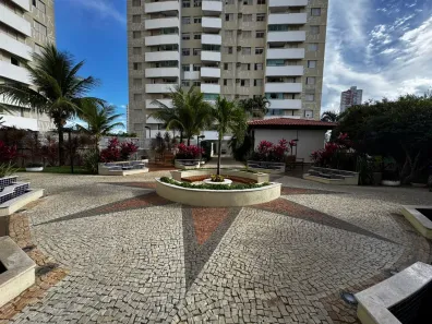 Apartamento com 3 Quartos à venda, 77m² no Parque Amazônia, Goiânia