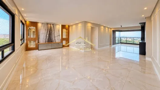 Apartamento com 3 Quartos à venda, 153m² no Vila Yara, Osasco