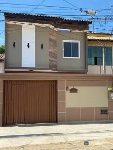Casa com 3 Quartos à venda, 229m² no Parque Vicente Gonçalves Dias, Campos dos Goytacazes