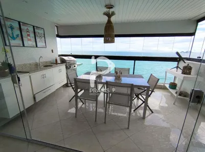 Apartamento com 3 Quartos à venda, 184m² no Pitangueiras, Guarujá