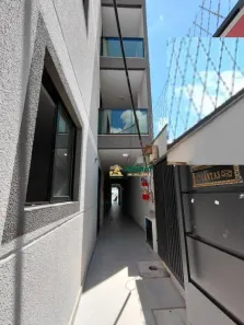 Apartamento com 1 Quarto à venda, 29m² no Parada Inglesa, São Paulo