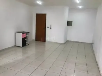 à venda, 34m² no Jardim do Mar, São Bernardo do Campo